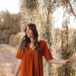 Meet your Posher, Mckenna